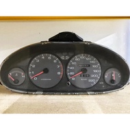 (Used) JDM Honda Integra DC1 DC2 DB6 DB8 DC 1994-2001 MT Manual Meter Cluster Gauge SpeedometerGauge