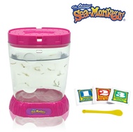 Sea Monkeys Egg Sea Monkey Seamonkey Ocean Zoo Tank Artifical Shrimp Pet Brine Artemia