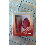 OKAYA cover killer foundation