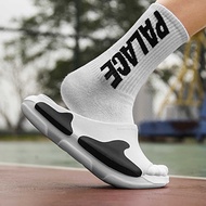 earing Outdoor Sports, Oasis Slippers, Trendy Men's Shoes, Couple's Beach Shoes, Women's Beach Shoes