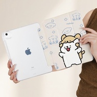 3+Y zv740 Case for Ipad gen 10/11 gen 7/8/9 10.2 inch mini pro 11 air4 air5 for Huawei matepad se 11