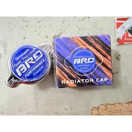 BRD Radiator Cap UNIVERSAL