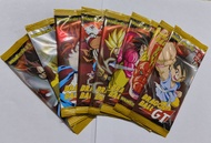 Odenya Dragon ball Part 31 โอเดนย่า การ์ดดราก้อนบอล พาร์ท 31 ของแท้ 100% ราคาต่อ 1 ซอง