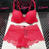 La Senza So Free Bra No Push Up 32D 11124468