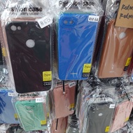 Softcase REDMI 5A/REDMI 6A/REDMI NOTE 5A/REDMI 4A/REDMI 4X/REDMI 5X/A1 PRO CAMERA