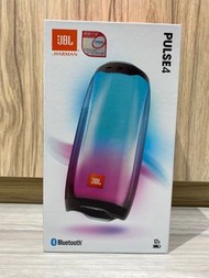 🔥全新行貨🔥JBL Pulse 4 Portable Bluetooth Speaker 便攜式防水藍牙喇叭