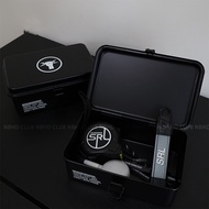 Street Wear Storage Box Large Iron Storage Box Tool Box Storage Box Tool Box Sundries Storage Sundri