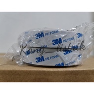 DOUBLE TAPE FOAM3m 1"3m DOUBLE TAPE FOAM/ 1"3m