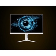 AOC Q27G4SL/WS Fast IPS QHD 320Hz 27Inch White Gaming Monitor