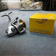 Daiwa PHANTOM J 4500