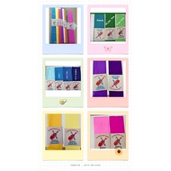 VIOLIN CREPE PAPER COLOR SHEET crepe paper