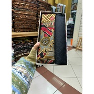 KATUN Wedding gift set of dobby batik cloth / Hampers Set of dobby batik cloth / Cotton batik Dobby 
