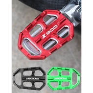 Kawasaki Z900 Accessories Suitable for Kawasaki Z900RS Z900 Z900SE Modified Accessories Front Pedal 