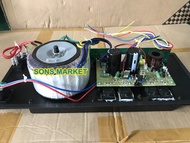 PROMO- TERBARU POWER KIT MESIN SPEAKER AKTIF 12 15 INC 1000-1500 WATT 16X38 1-Hosebuild
