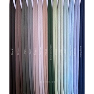 MAYYA SHAWL BY ELSSCARVE 3/3