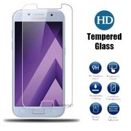 HD Tempered Glass For Samsung Galaxy S7 S6 J7 J5 J2 Prime A8 J3 J1 A9 Pro A3 A5 A7 A9 2016 2018 2017 Note 5