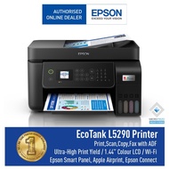 Epson Printer L5290 Terbaru