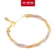 STM Bangle Exclusive  | 916/22k