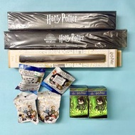 Harry Potter 哈利波特 魔杖 魔杖筆 盲抽包 盲盒 充電線裝飾