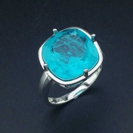 帕拉伊巴碧璽戒指，創造帕拉伊巴碧璽戒指