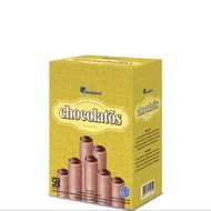 Gery Chocolatos BOX