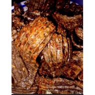 ASBES/JENGKOL CRACKERS 250 grams