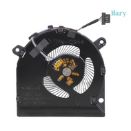 Mary Notebook CPU Cooling Fan 5V 4Pin 4Wire CPU Radiator for 14DV TPN-Q244 TPN-Q245 TPN-Q246