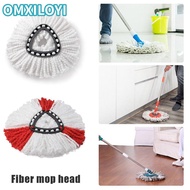 OMXILOYI Mop Head Spin Mop For O-Cedar/Vileda Accessories Microfiber for O-Cedar/Vileda
