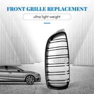 Front Grill Grilles Kidney Grill Replacement for  4 Series F32 F33 F36 F80 F82 Double Slat  Sport St