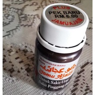 Coco ajaib coklat sakit sendi 20bij malt minuman