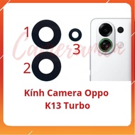 Oppo K13 Turbo Camera Glass