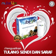 💥READY STOCK💥 Nubelife Susu Emas Susu VIRAL Original HQ  Nubelife Premium hq (Mengatasi Masalah Sendi Lutut dan Saraf 💪)