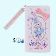 SUPER日式卡通精品 日本迪士尼海洋 Stella lou 史黛拉 芭蕾兔 兔子 多機種對應 手機殼 保護套 可明天到