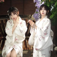 Traditional Japanese Photo Outfit - Retro Style
