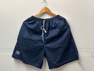 กางเกงขาสั้น BRNG BRNG เนื้อผ้าร่มโทเร ไซส์เล็ก S M