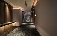 葛瑪蘭之星飯店Gamalan Star Hotel