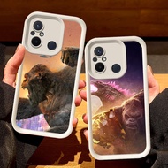 White Casing for Xiaomi Redmi A5 Note 7 A1 9C 12C poco F7 C71 M4 M3 Pro C65 C55 9A 9T A2 10C S71 God