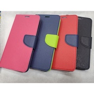 Changhua Mobile Phone Hall 2018A8 2018A8+Side Flip Leather Case Samsung 2018A7 2018A9