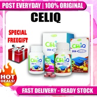 Celiq Makanan Minda Cerdas Celiq Supplement Minda Original HQ 100%