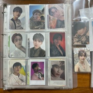 seventeen jeonghan official pc