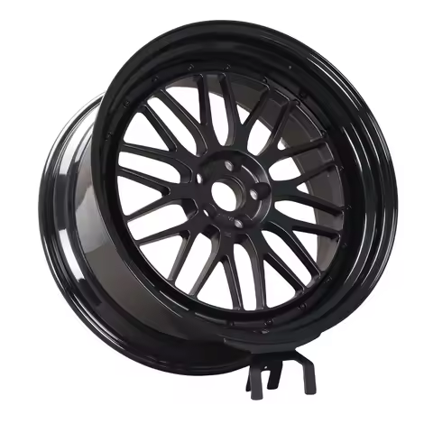 LM 2pc Forged Car Wheels 5x114.3 5x120 5x130 5x112 M2M3M4 E46 E60 F30Porsche991 718 Audi Rs3 A4 B8 M