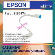 Epson Cable Head For L1110/L3110/L3150/L3250/L3210/L5190 Ribbon Print (2189474)