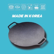 【Camping Griddle】Upgrade Camping/Home Griddle pan/Ultra-light camping griddle pan/Coated griddle pan