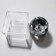 Rotary 1.6HOOK 1.6 design/