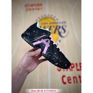 Company Grade Ja 3 Morante 3 Generation Torque-resistant Anti-slip Sports Casual Basketball Shoes B4
