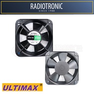 ULTIMAX 8" AC240V BLOWER FAN (BALL BEARING) OT-BW20060B (200x200x60)