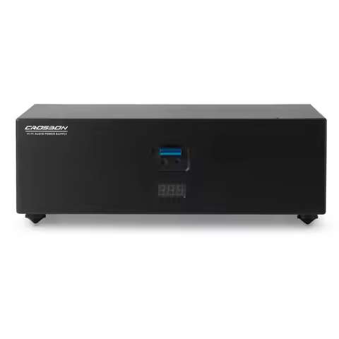 Crosbon CR-939 HiFi Audiophile-grade Audio Power Processor High Quality CR939 Audiophile Power Condi