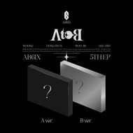 PRE AB6IX-5TH EP [A to B]