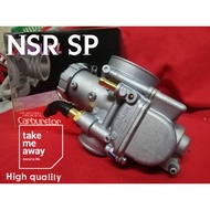 NSR sp carburetor /carburetor NSR