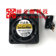 Fanaco Fan SANACE 9WF0424F6D03/04 9WF0624H4D03 9WF1224H1D03